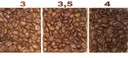Kawa ziarnista Amaretto świeżo palona 1kg Nowość Rodzaj kawa czarna aromatyzowana