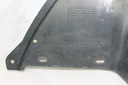 PROTECCIÓN DE PARAGOLPES C-MAX MK2 10-14 AM51-A8B384-A  PROTECCIÓN PARTE INFERIOR PLACA PARA PARAGOLPES PARTE DELANTERA FORD C-MAX II 