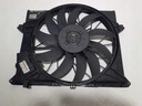 FAN RADIATOR WATER MERCEDES ML W164 3.0CDI photo 1 - milautoparts-fr.ukrlive.com