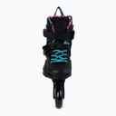 Dámske kolieskové korčule Rollerblade RB Cruiser čierne 07105000 9B7 38 EU Farba Čierna