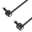 PAIRE AVANT SUSPENSION KOYSZ KOYSKA K750523 OCENIONA CIEPO REMPLACEMENT L3photo 10