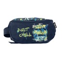 Поясная сумка - BEUNIQ SMILEYWORLD JUST CHILL With SMILE UNISEX