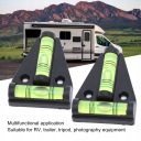 4PCS RV T РІВЕНЬ WIELOFUNKCYJNEGO APLIKACJI PRZENOSNE МІНІ BUBBLE JP  (18607447123) фото min 9