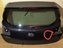 КРИШКА БАГАЖНИКА БАГАЖНИКА ЗАДНЯ ЗАД KIA CEED 2 II HB РЕСТАЙЛ KOLOR-1K ВАРШАВА  фото 8