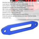 WCIAGY АВТОМОБІЛЬНИЙ FAIRLEAD 10 CALI/25,4 CM OBCIAZENIE OD 8000 DO OC  (17824073133) фото min 7