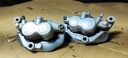 YAMAHA XJ 900 YZF TDM 850 FZR 600 SUPPLIERS BRAKE PERID FRONT CALIPER  photo 8