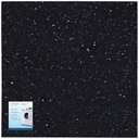 АНТИВИБРАЦИОННЫЙ КОВРИК ДЛЯ ПОЛА 60х60см ПОД СТИРАЛЬНУЮ МАШИНУ