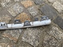 VW TRANSPORTER T6 7E5 MOULURE CHROME GRILLE AVANT 7E5853765A ORIGINALphoto 9