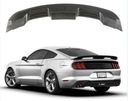 SPOILER AL TAPA DE MALETERO FORD MUSTANG MACH1 GT500 LOOK 