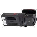 Автомобильная камера видеорегистратор SIM-карта GPS Dual ORLLO FORCE ONE 4G
