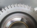 KOLO DENTÉ DISTRIBUTION TOURILLON W205 C220 2.2 CDI 651 651921 W253 A6510301813photo 10
