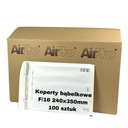 Premium F16 безопасные пузырьковые конверты