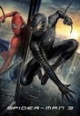 Постер Картина Marvel SPIDERMAN 3 Картина 70x50 см