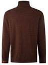 Pepe Jeans sveter Andre Turtle Neck PM702242 L Výstrih rolák