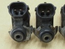 INJECTEUR INJECTEUR CARBURANTS VW POLO 9N FABIA I IBIZA 6L 1.4 16V 036906031ABphoto 8