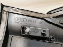 AUDI Q7 II 4M0 LIFT 19- MOULURE PORTES GAUCHE ARRIÈRE QUATTRO 4M0853969Bphoto 10