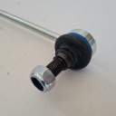 MERCEDES КЛАСС E W212 З'ЄДНУВАЧ СТАБІЛІЗАТОРА KAGER 85-0889  (15869630482) фото min 6