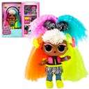 L.O.L SURPRISE HAIR HAIR HAIR КУКЛА С ВОЛОСАМИ