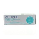 ACUVUE OASYS 1 день с мощностью HydraLuxe -2.00 BC 8.5