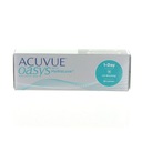 ACUVUE OASYS 1 день с мощностью HydraLuxe +2,25 BC 8,5