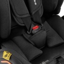 Автокрісло дитяче i-Size 40-150 см Sesttino Shiver 0-36 кг