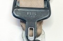 CEINTURE DE SÉCURITÉ AVANT DROIT MERCEDES-BENZ SL (R129) A1298600332 5.0Lphoto 8