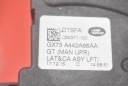 SERRURE COUVERCLES DE COFFRE ARRIÈRE COUVERCLES DE COFFRE GX73-A442A66-AA JAGUAR XE X760 14-19photo 9