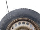 МАХОВИК ЗАПАСНОЕ VW TRANSPORTER V (T5) FURGON 7H0601027D 2.46L ДИЗЕЛЬ 2009  фото 8