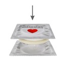 DEL Super Thin Condoms Презервативы Masculan Pur PREMIUM 10 шт.
