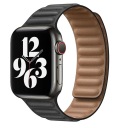 PASEK SKÓRZANY DO APPLE WATCH 6 7 8 SE 38/40/41mm