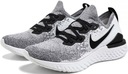 ЖЕНСКАЯ ОБУВЬ NIKE EPIC REACT FLYKNIT 2, РАЗМЕР 36