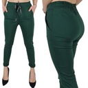 ЭЛАСТИКА - БРЮКИ - ЖЕНСКИЕ - СИГАРИЛЕТЫ - ЛАСТИК