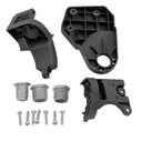 РЕМКОМПЛЕКТ ЛЕВОЙ ФАРЫ ДЛЯ MERCEDES W213