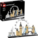 LEGO Архитектура 21034 Лондон