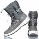 ЖЕНСКАЯ ОБУВЬ 4F ЗИМНИЕ СНЕЖНЫЕ БОТИНКИ OBDH264 25S R-41