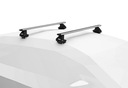 MALETERO DE TECHO THULE NISSAN QASHQAI J11 2014- 