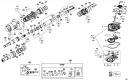 Ударный ротор DeWalt D25614 D25832