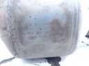 Skoda Octavia Mk2 (1Z) 2008 Katalizator/DPF photo 6