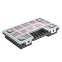 Коробка-органайзер-контейнер NORS12