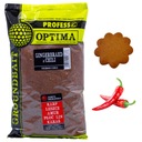 Zanęta wędkarska optima PROFESS 1kg PIERNIK I CHILI