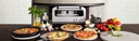 Sage piec do pizzy kamienny Smart Oven Pizzaiolo