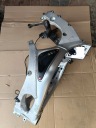 РАМА YAMAHA R6 RJ03 99-02 ZAREJESTROWANA W PL  (18824142113) фото min 7