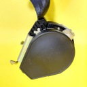 CEINTURE DE SÉCURITÉ GAUCHE ARRIÈRE PEUGEOT 307 041053 NR286photo 6