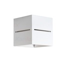 НАСТЕННЫЙ СВЕТИЛЬНИК ASIL G9W-W