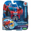 Transformers : Earthspark Warrior Class - Optimus Prime Výška produktu 10 cm