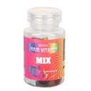 ВИТАМИННАЯ МИКС КАПСУЛЫ 30 ШТ. РЕГЕНЕРАЦИЯ ПИТАНИЯ