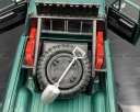 Ford F150 1979 года, серия «OFF ROAD», масштаб 1:24, Motormax 79138