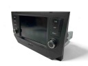 RADIO AVEC NAVIGATION SEAT IBIZA V (KJ1) 6F0035871B 32306745 2018photo 8
