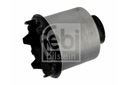 FEBI BILSTEIN SILENTBLOCK BASTIDORES POJAZDU PARTE TRASERA IZQUIERDA/DERECHA KIA CARNIVAL II 