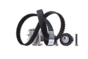 CONTITECH CT987WP1 KIT COURROIE DISTRIBUTION POMPES À EAU VERS FIAT ULYSSE (220)photo 12